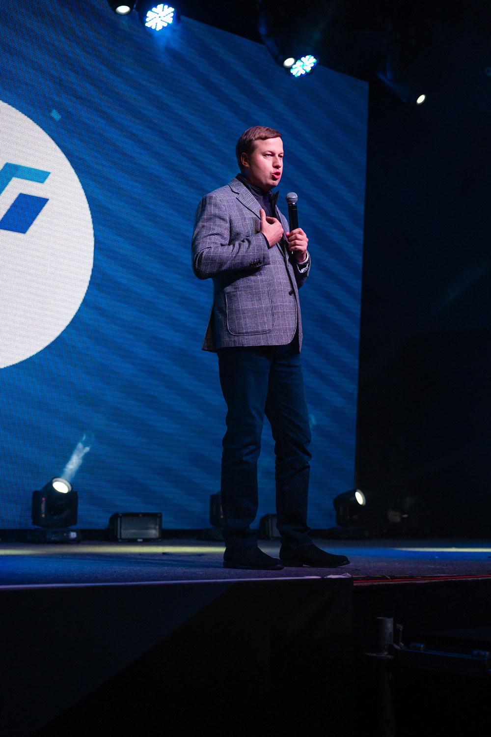 Студактивно. Главная