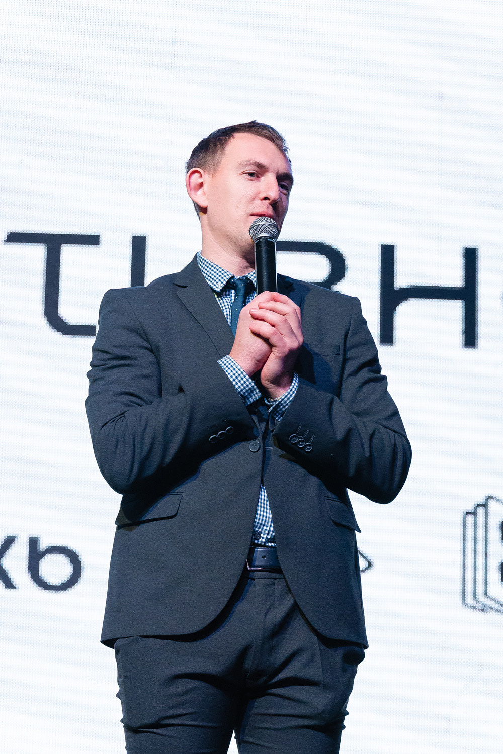 Студактивно. Главная