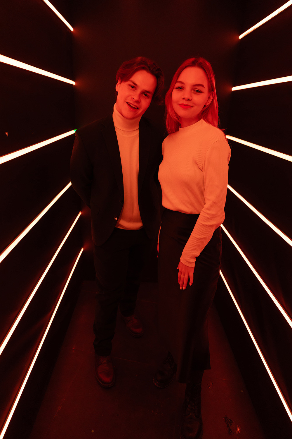 Студактивно. Главная