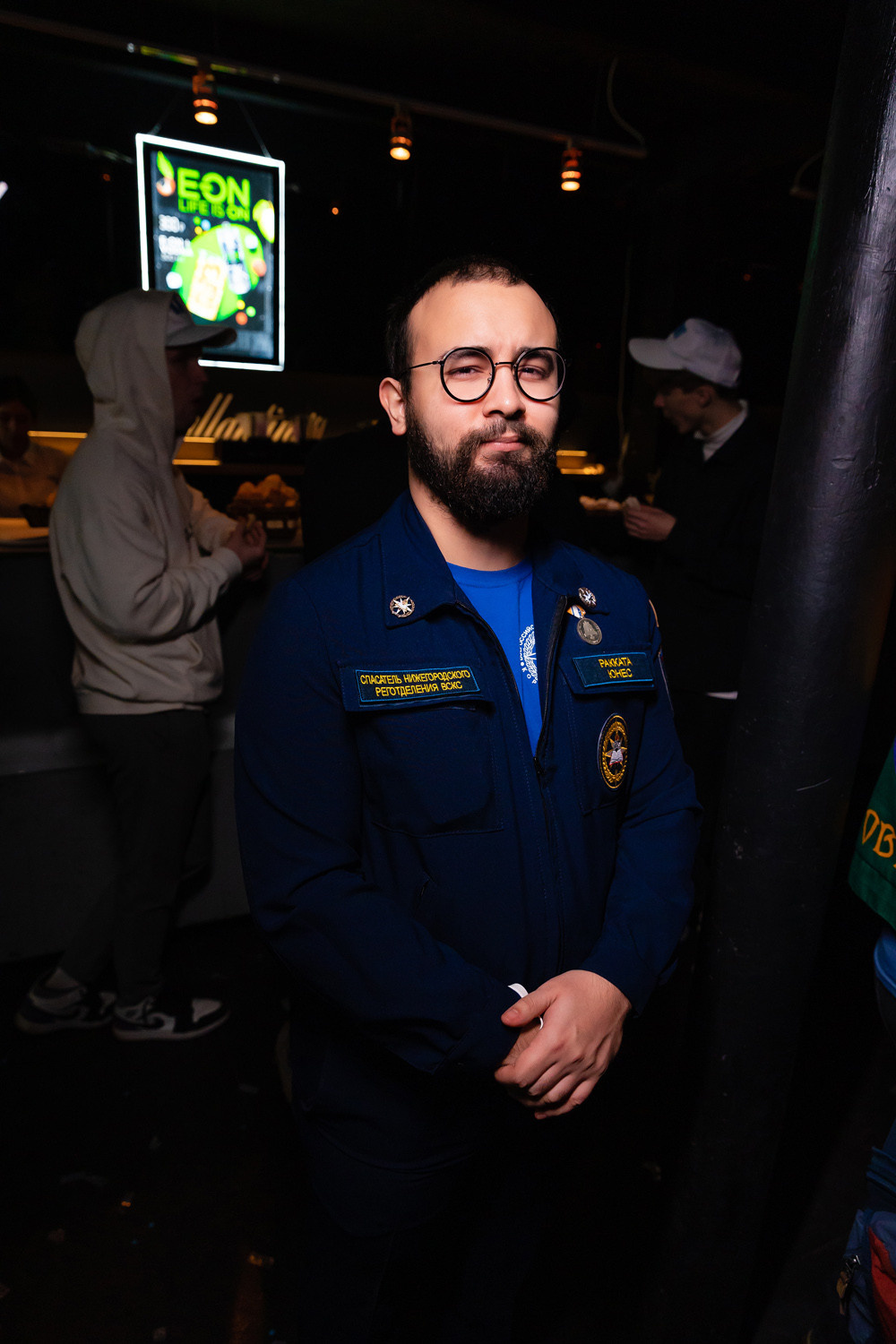 Студактивно. Главная