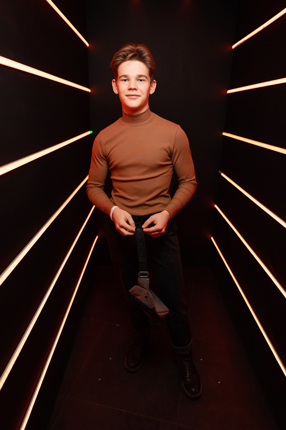 Студактивно. Главная