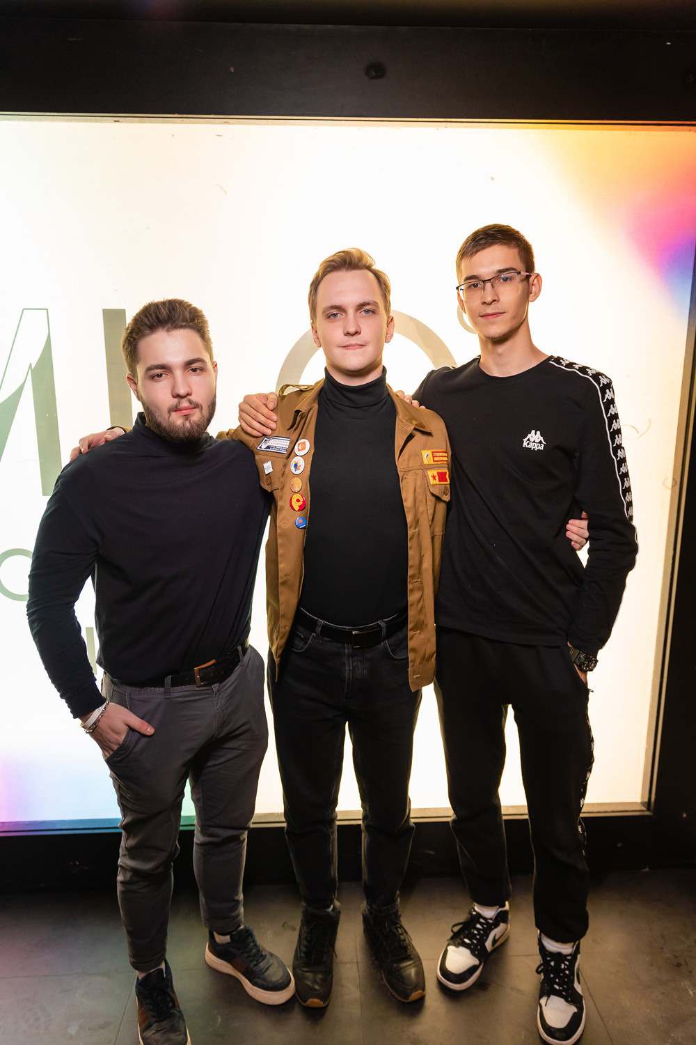 Студактивно. Главная