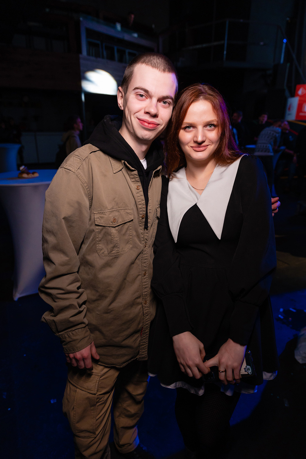 Студактивно. Главная