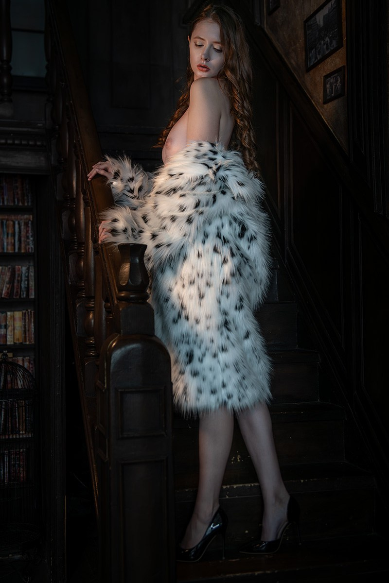 Гламур Ню. Главная