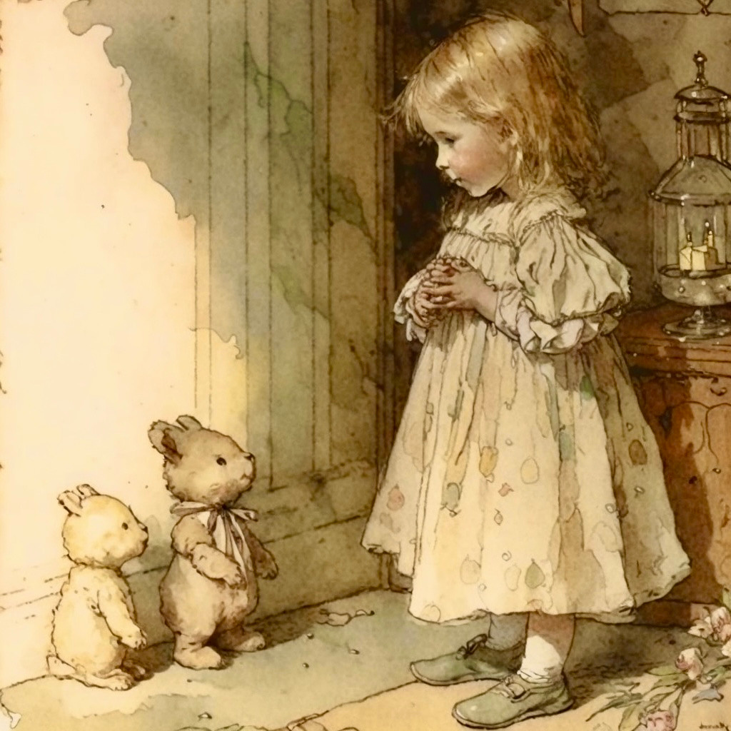 Детский альбом. Фотостудия в центре Санкт-Петербурга, портретная и тематическая съемка