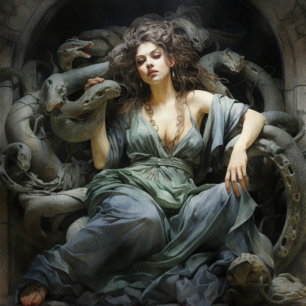 Возрождение Метамодернизма. Фотостудия в центре Санкт-Петербурга, портретная и тематическая съемка