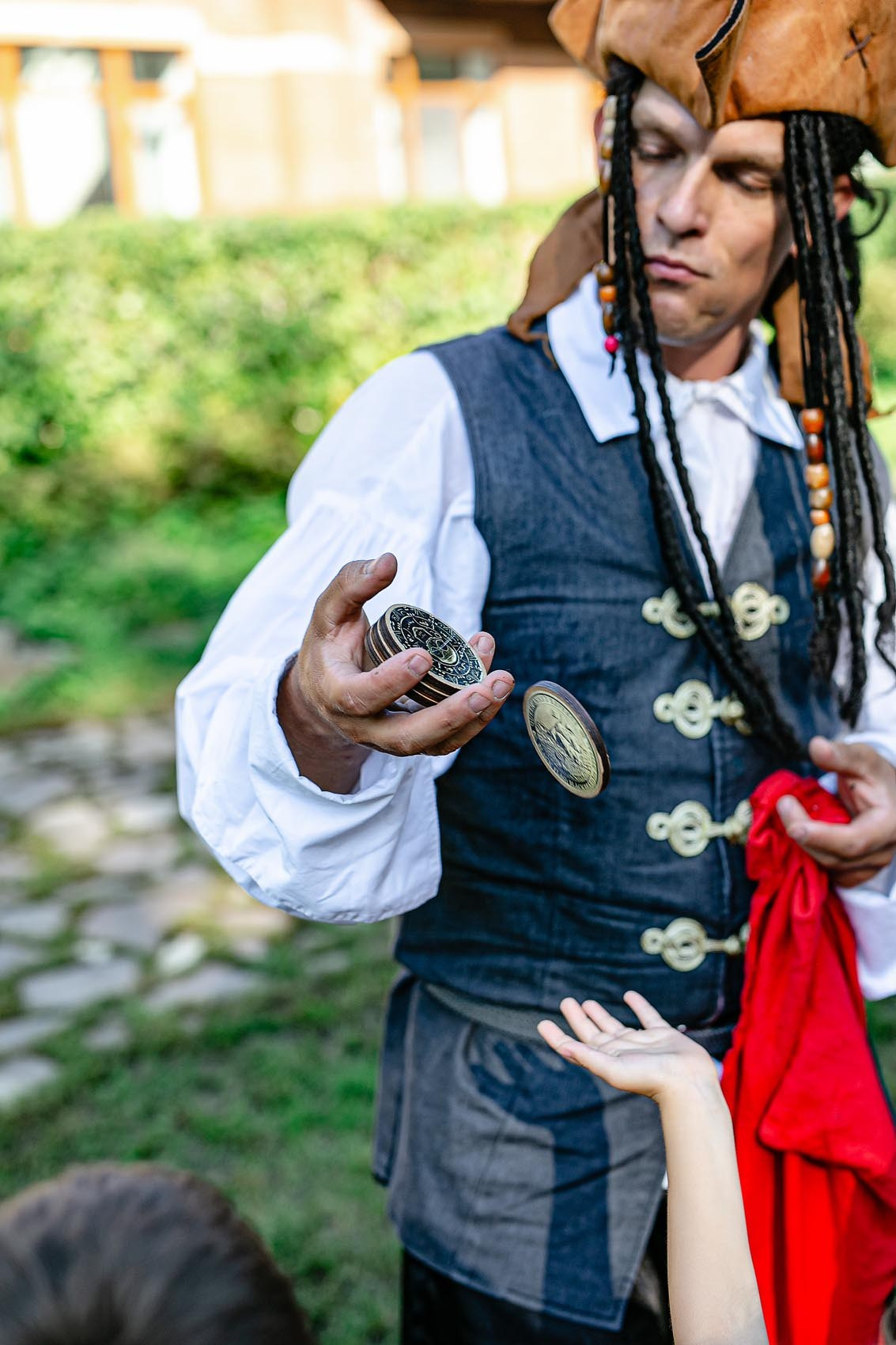 Детский день рождения г Владивосток. Владивосток семейный фотограф Александр Степанов