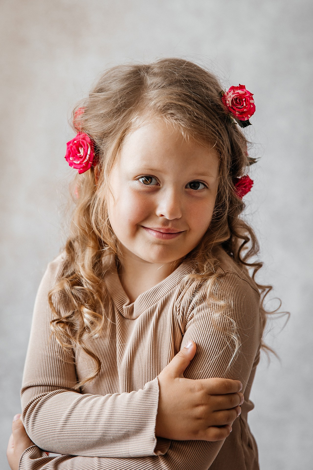Бабочка. Детский фотограф, выпускные альбомы в Нижнем Новгороде Бодягина Мария
