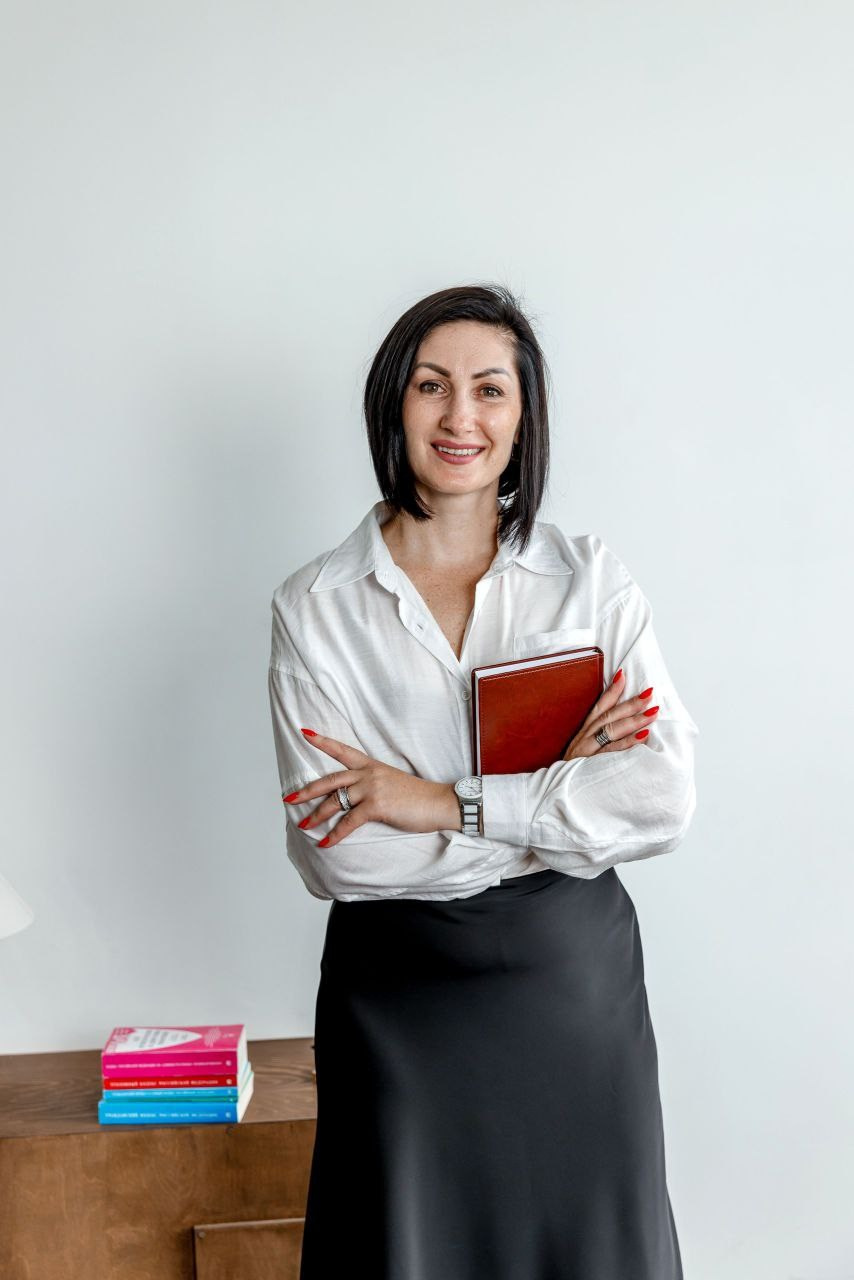 КОНТАКТЫ. Адвокат Примакова Ирина