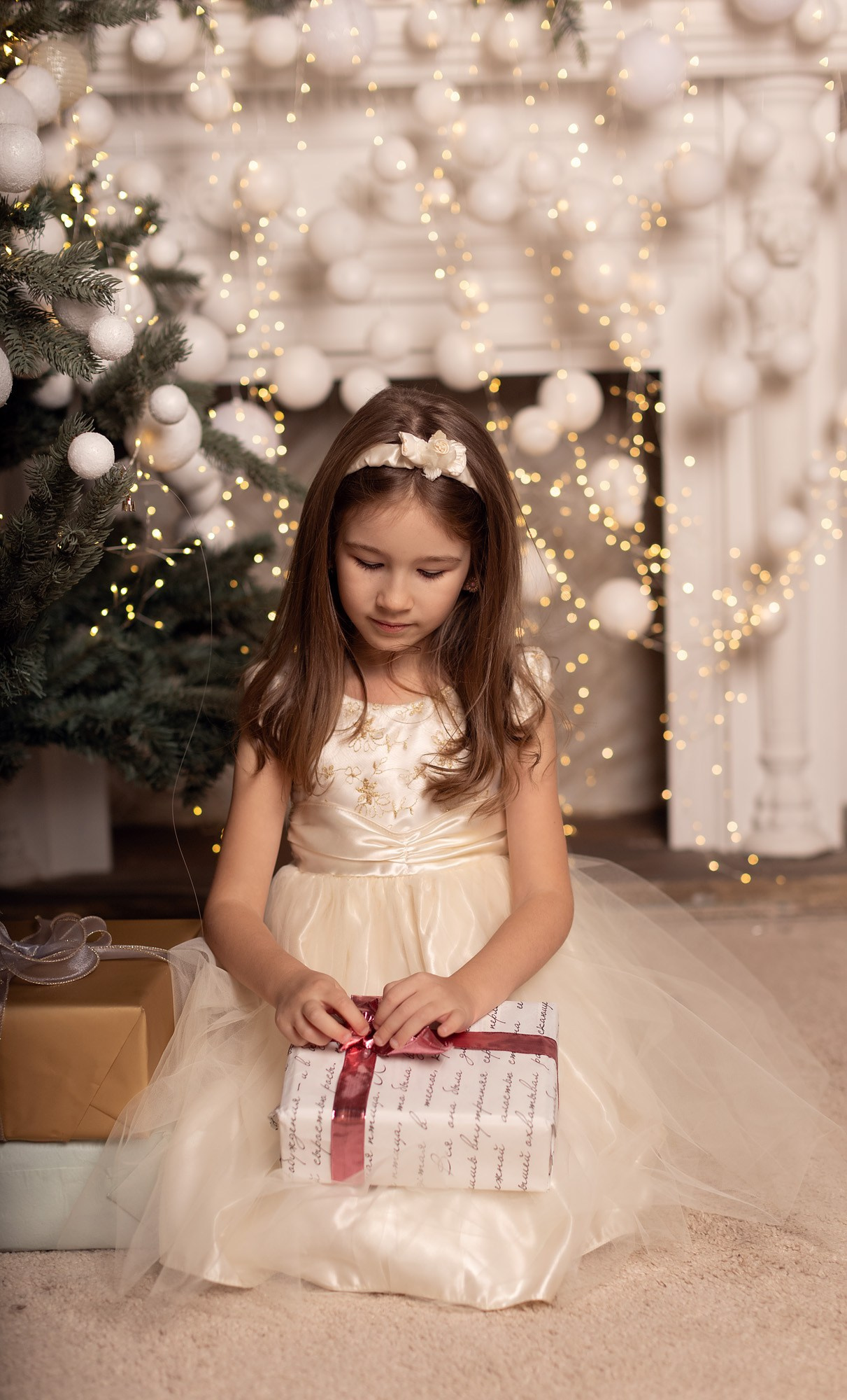 Семейная. Марина Корнева Женский и семейный фотограф в Ярославле