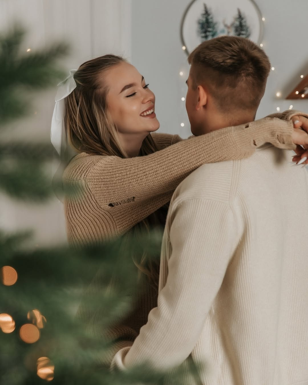 Семейная съемка. Главная