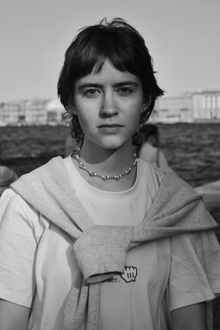 Индивидуальные съёмки. Wirinsens