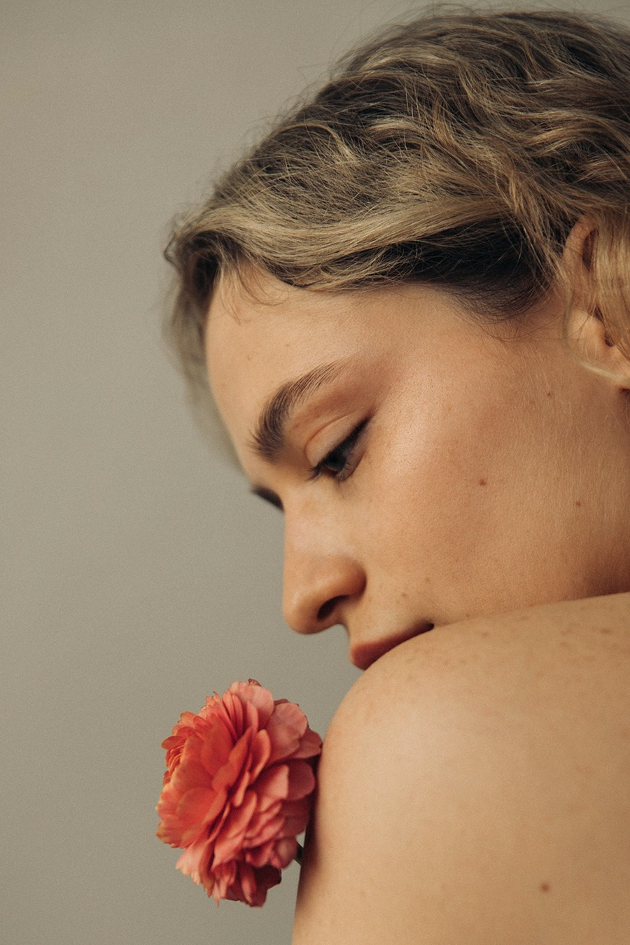 Марина. Портретный фотограф / Панама / Анастасия Елизарова