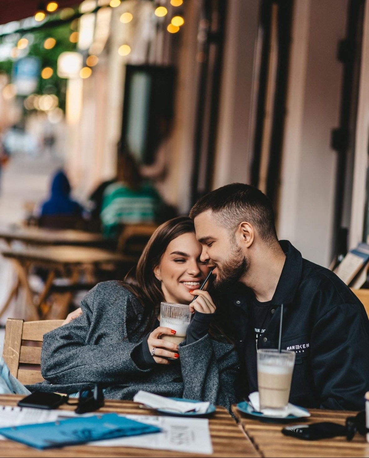 Консультации и обучение. Фотограф в Санкт Петербурге Колантаева Карина