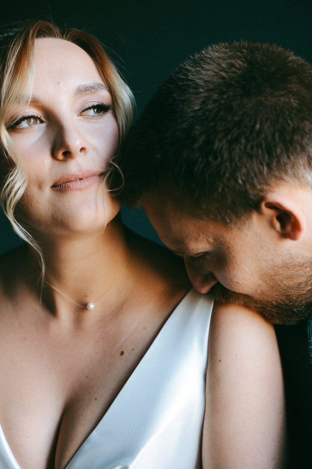 Леша и Ксюша. Фотограф Нижний Новгород