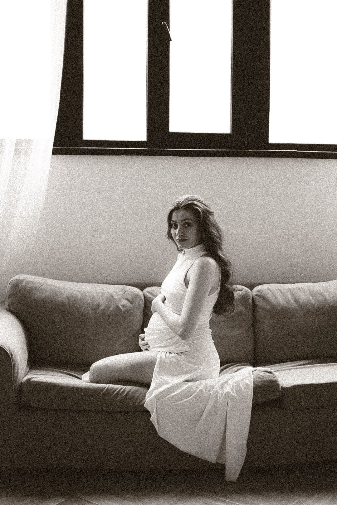 Виолетта. Фотограф Нижний Новгород