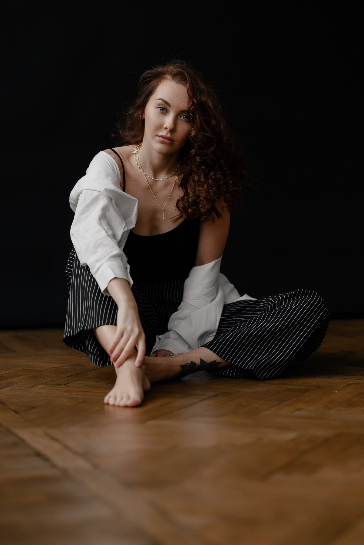 Таня. Свадебный и семейный фотограф в Рязани Калинкина Мария