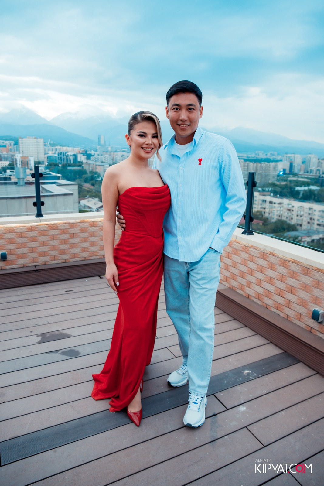 ALIMUSHA BIRTHDAY. КИПЯТКОМ АЛМАТЫ! Фотосъемка мероприятий в Алматы