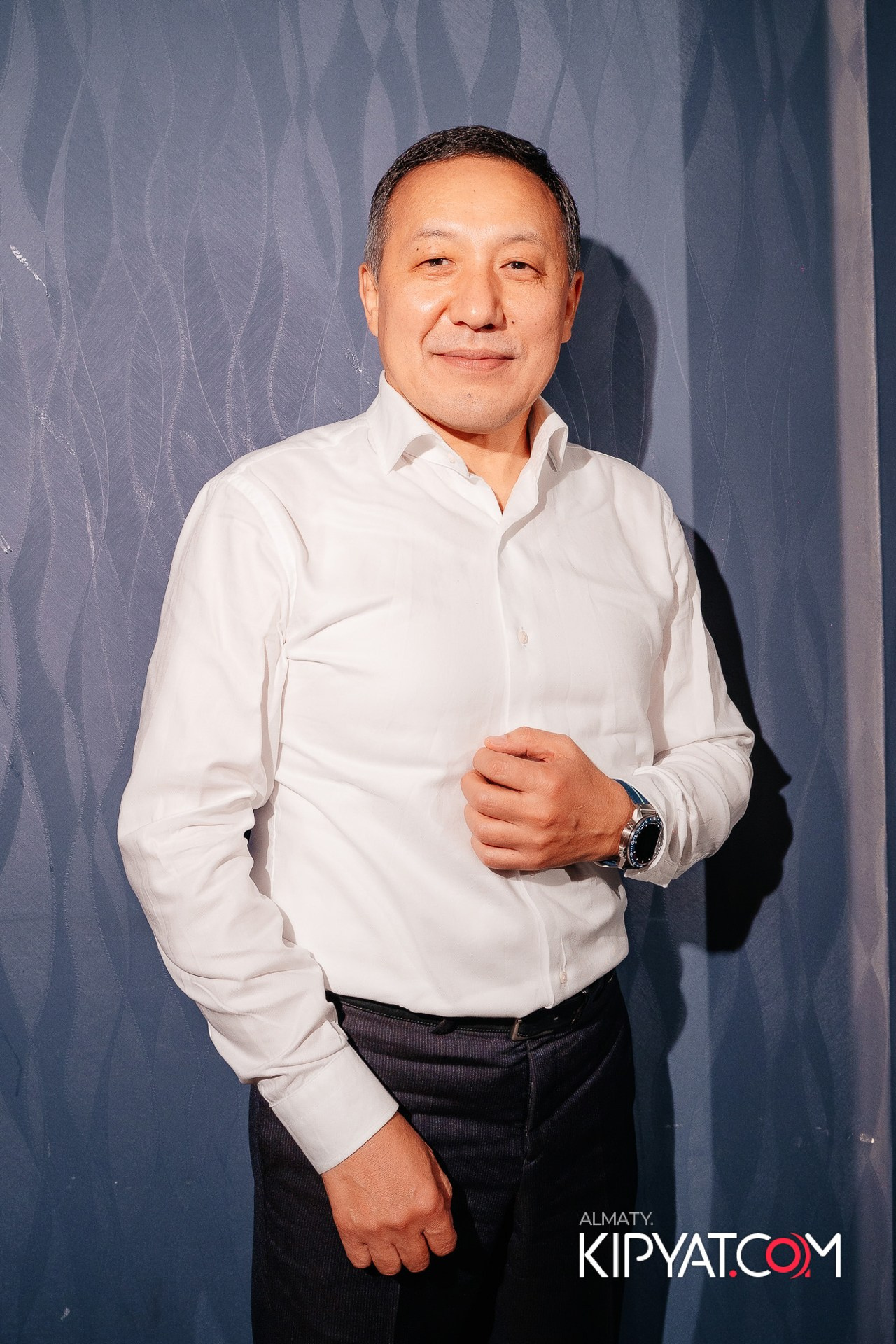 ROCK CRYSTAL. КИПЯТКОМ АЛМАТЫ!