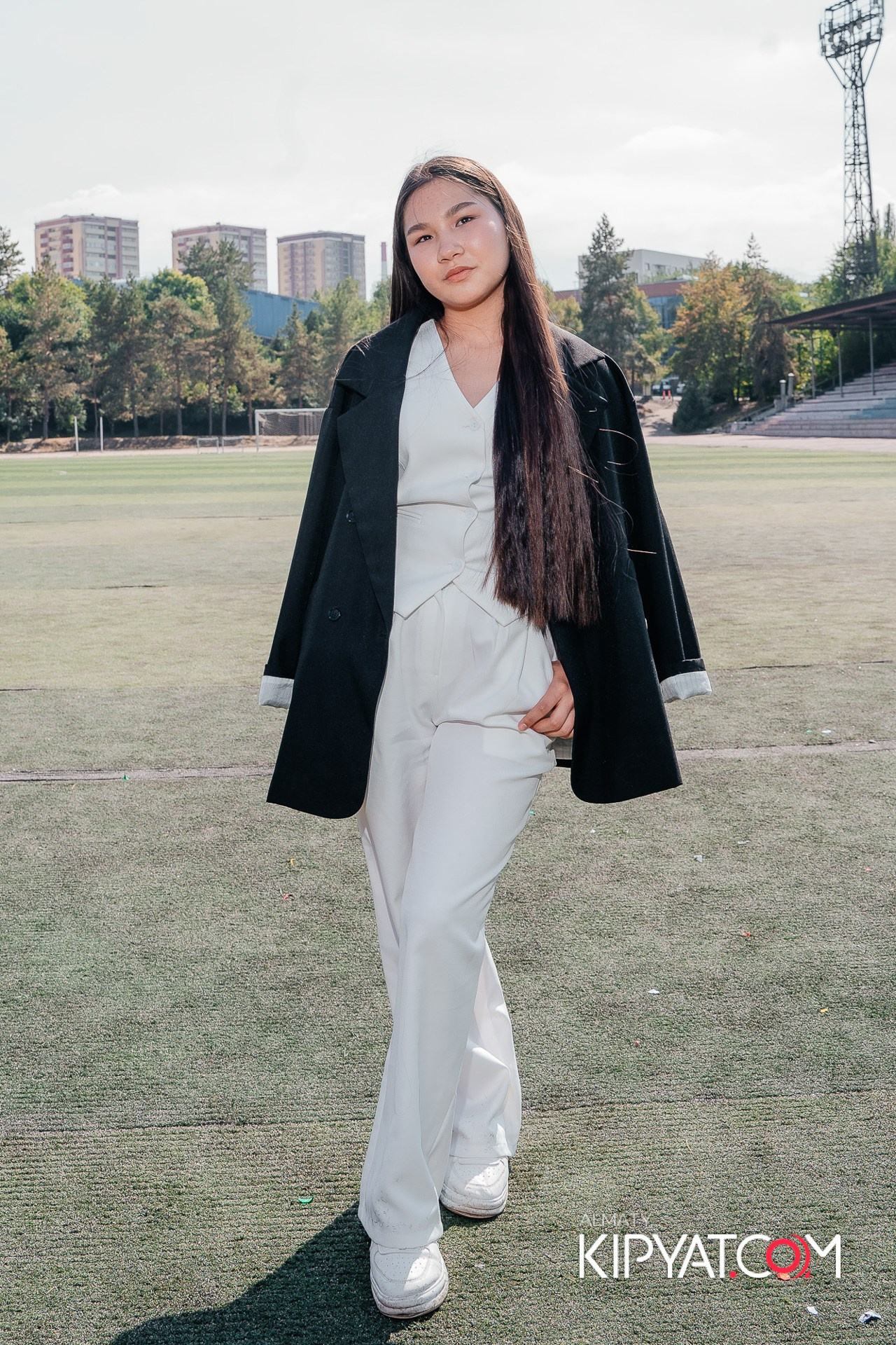 Welcome party Narxoz. КИПЯТКОМ АЛМАТЫ!