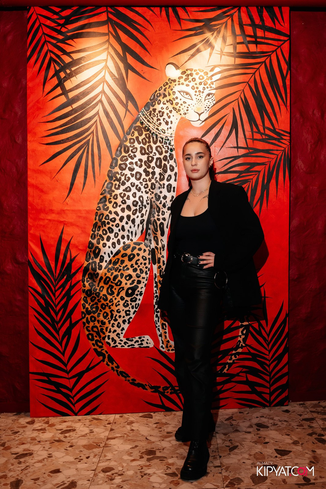 SAVAYA RESTAURANT. КИПЯТКОМ АЛМАТЫ!