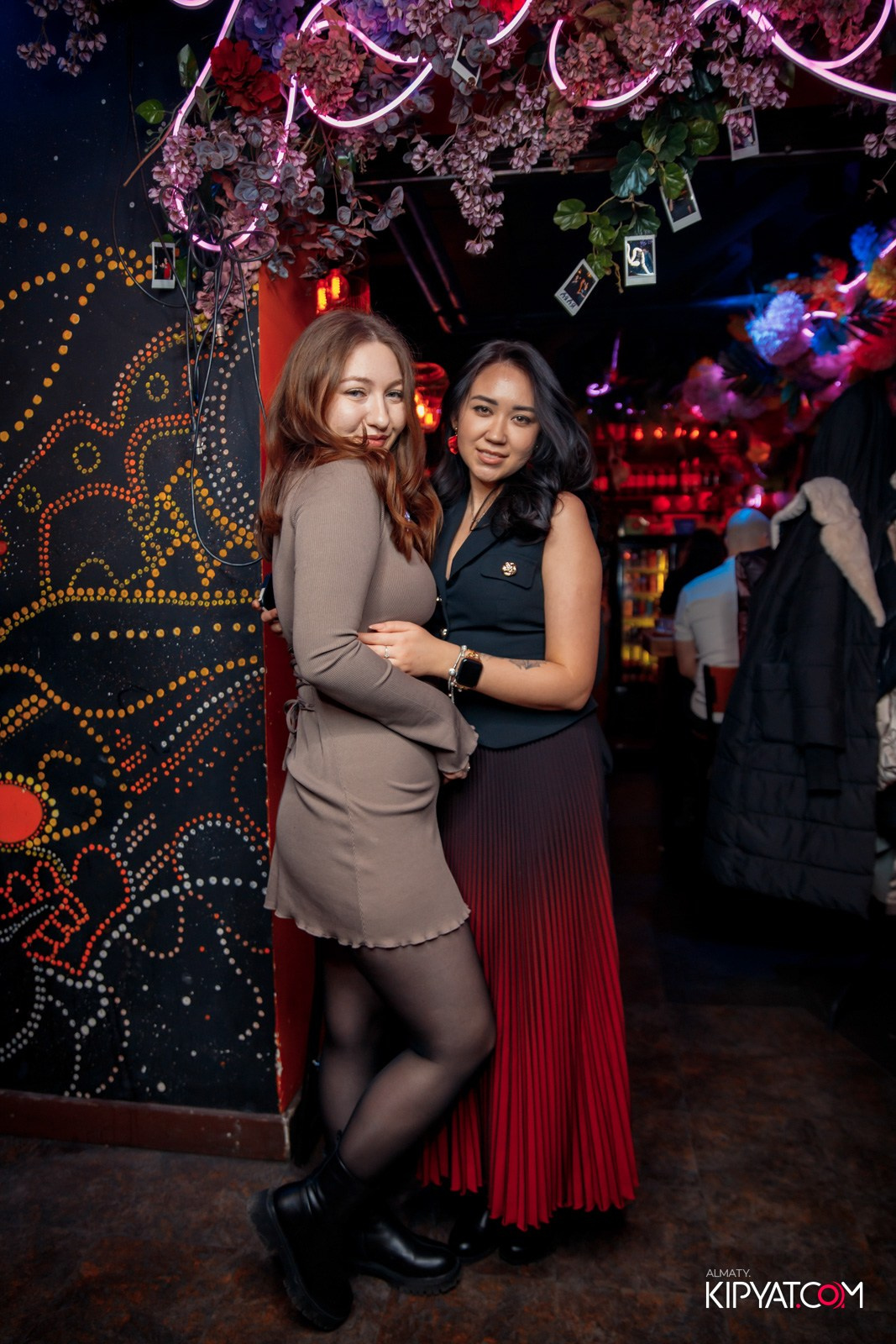 VICTORY MEXICAN AND WILD. КИПЯТКОМ АЛМАТЫ!