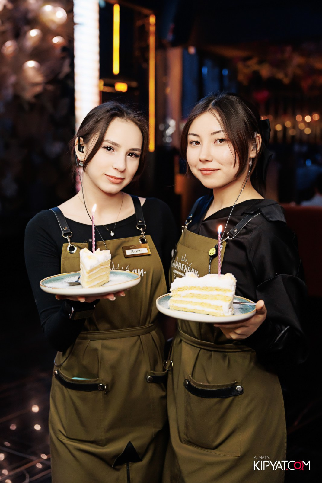 БАР ПАНАЕХАЛИ НА ДОСТЫК. КИПЯТКОМ АЛМАТЫ!