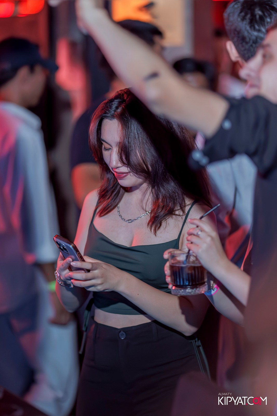 BHB. КИПЯТКОМ АЛМАТЫ!