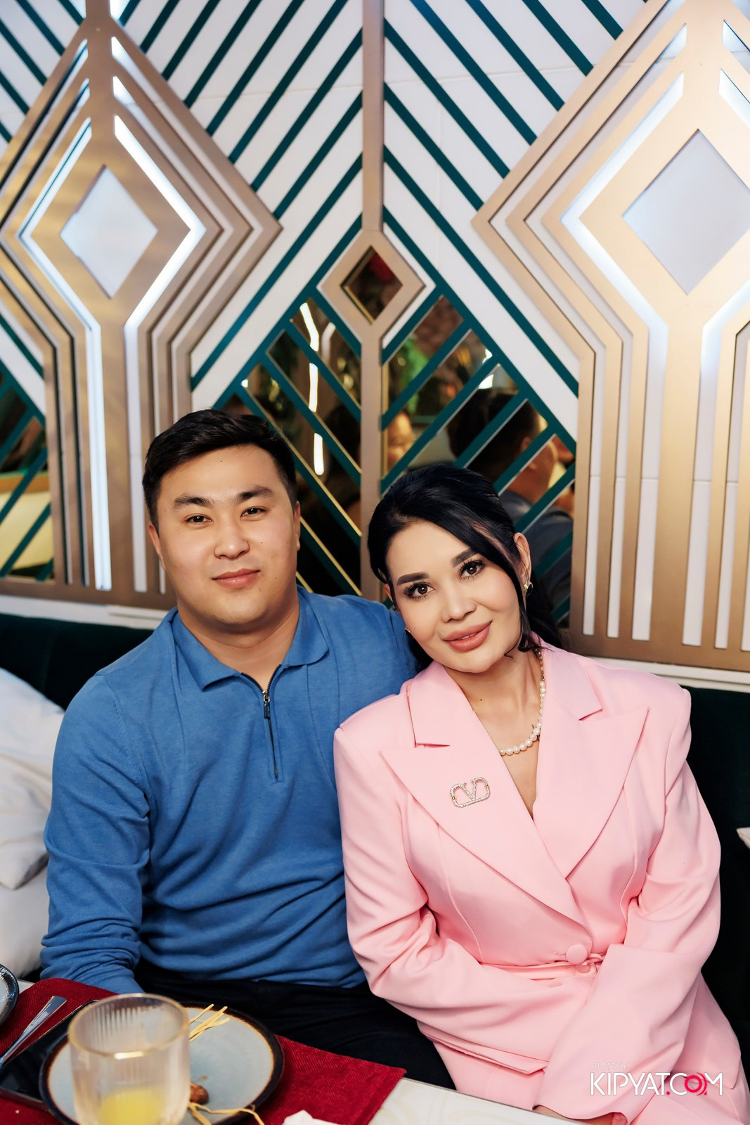 ЗАЯ, НА БИС. КИПЯТКОМ АЛМАТЫ! Фотосъемка мероприятий в Алматы