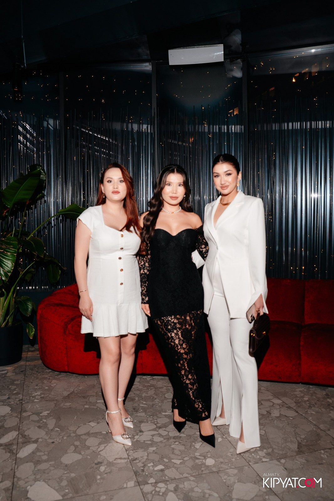 QUEEN. КИПЯТКОМ АЛМАТЫ!