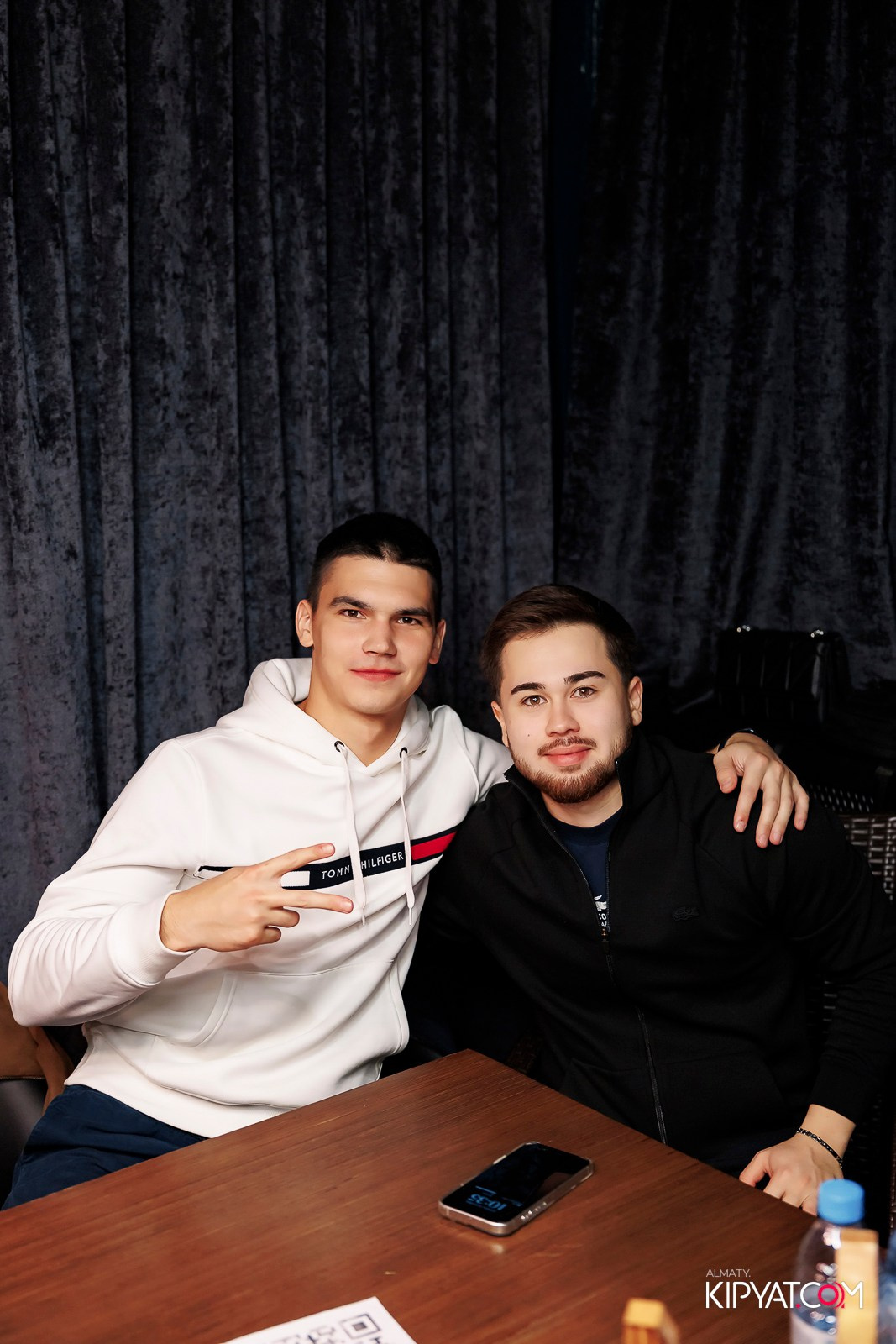 MUNCHEN PUB NA PANFILOVA. КИПЯТКОМ АЛМАТЫ!