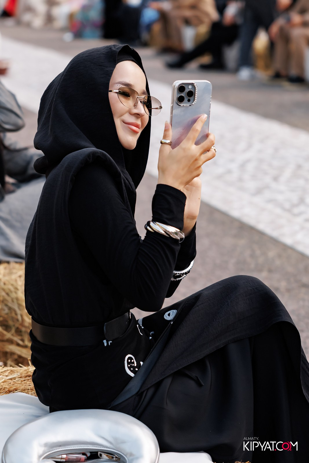 KANG REN TANG. КИПЯТКОМ АЛМАТЫ!