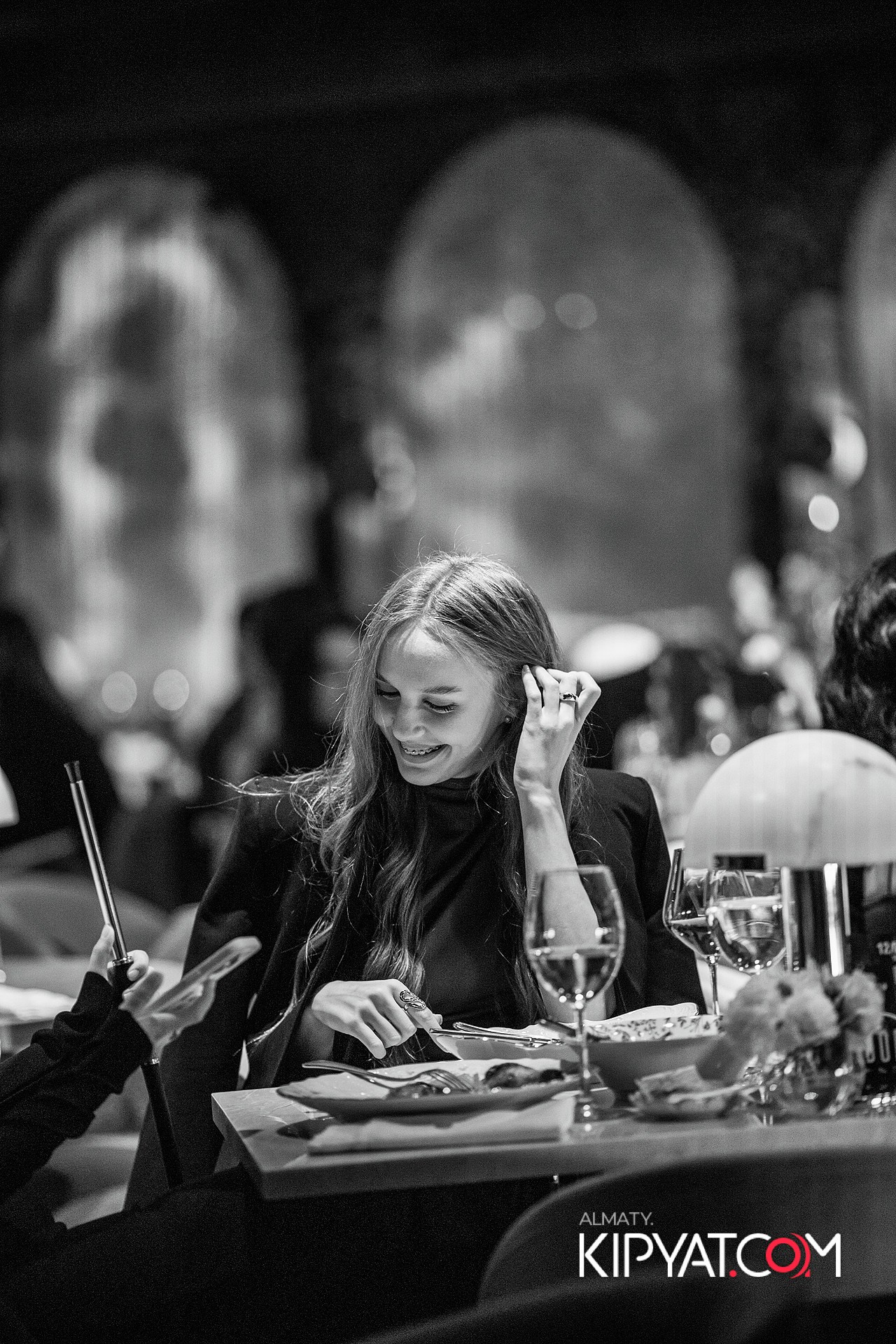 QUEEN. КИПЯТКОМ АЛМАТЫ!