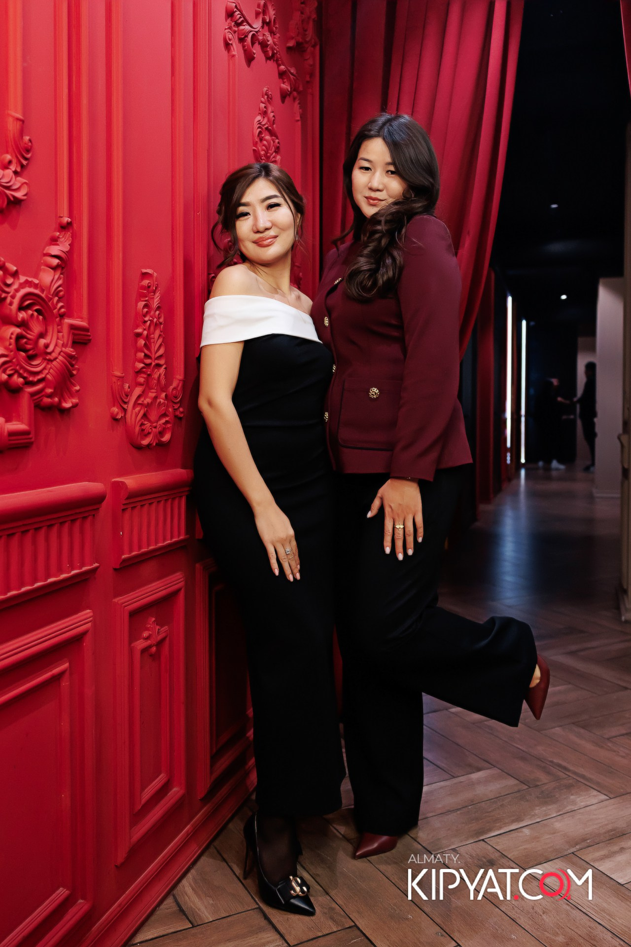 ЗАЯ, НА БИС. КИПЯТКОМ АЛМАТЫ!