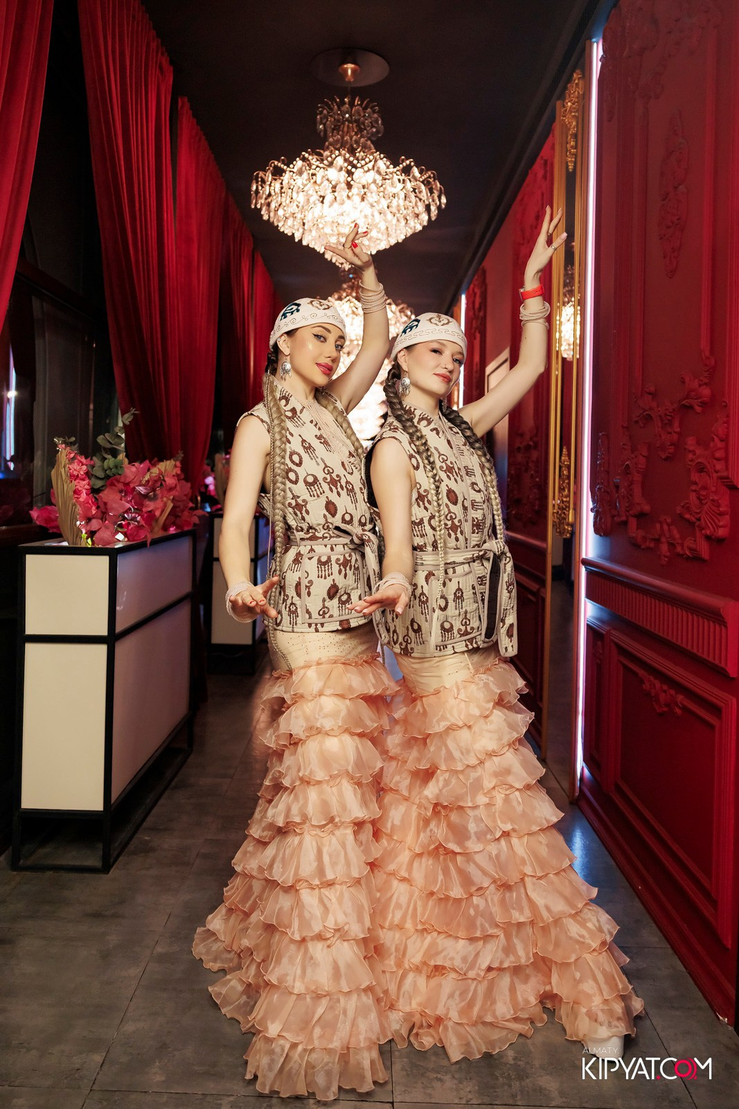 ЗАЯ, НА БИС. КИПЯТКОМ АЛМАТЫ! Фотосъемка мероприятий в Алматы