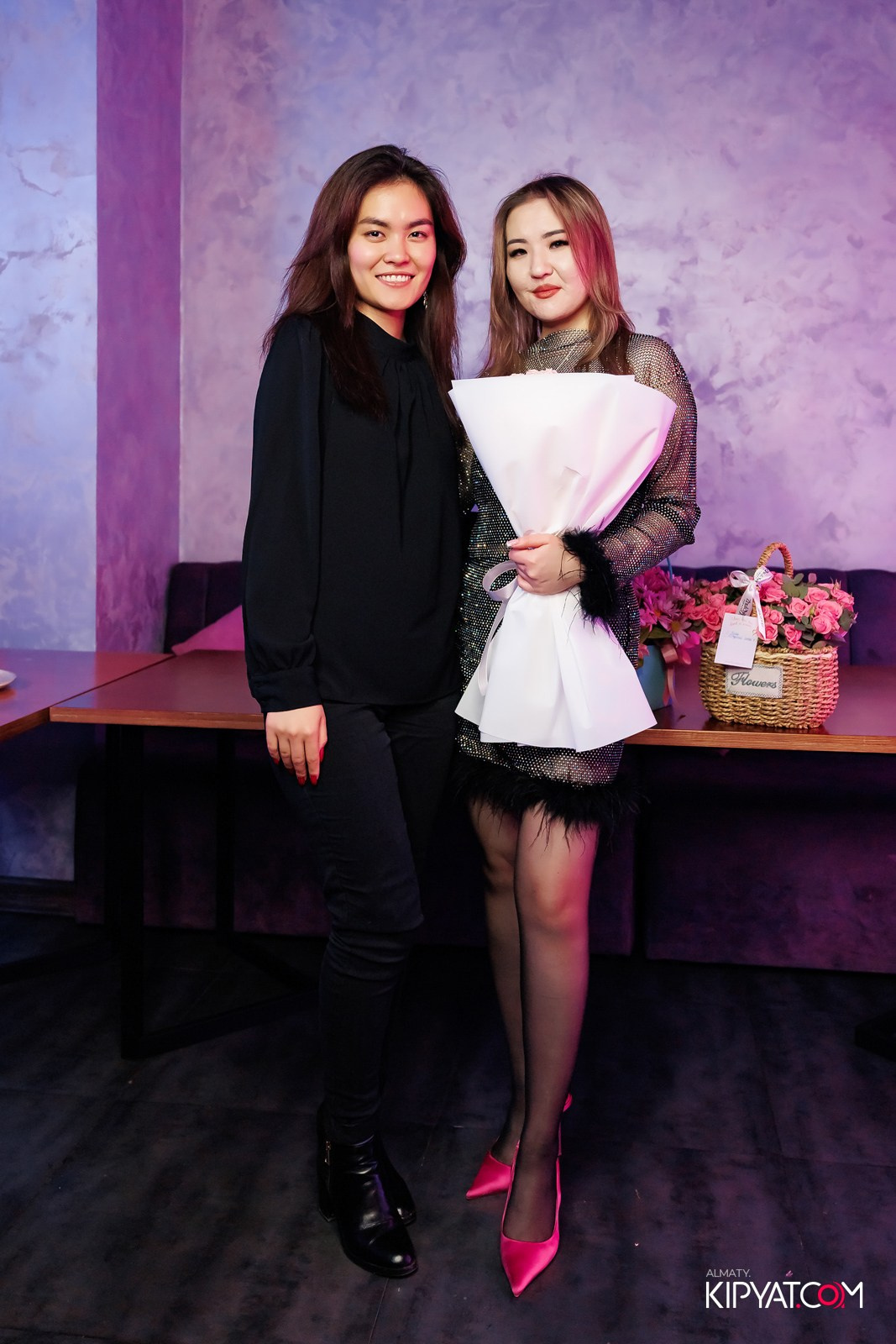 ДОРОГАЯ, Я НЕ ПИЛ. КИПЯТКОМ АЛМАТЫ! Фотосъемка мероприятий в Алматы