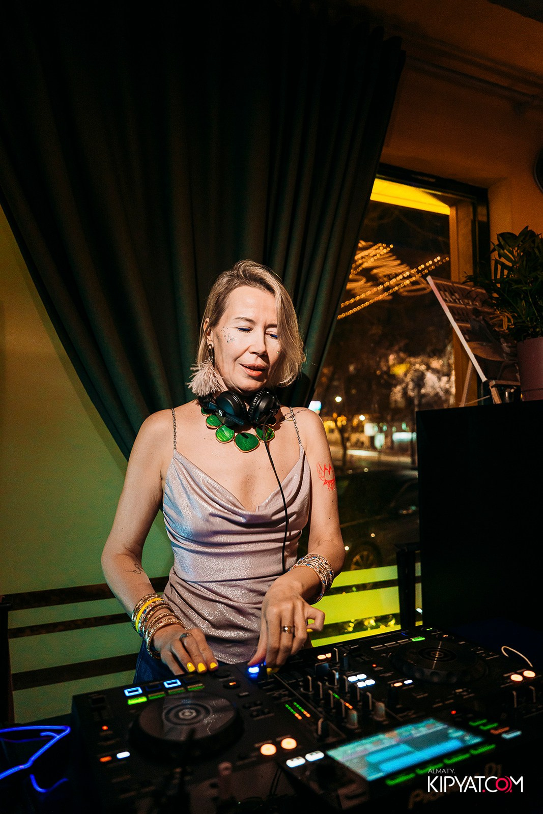 RE: SET. КИПЯТКОМ АЛМАТЫ!