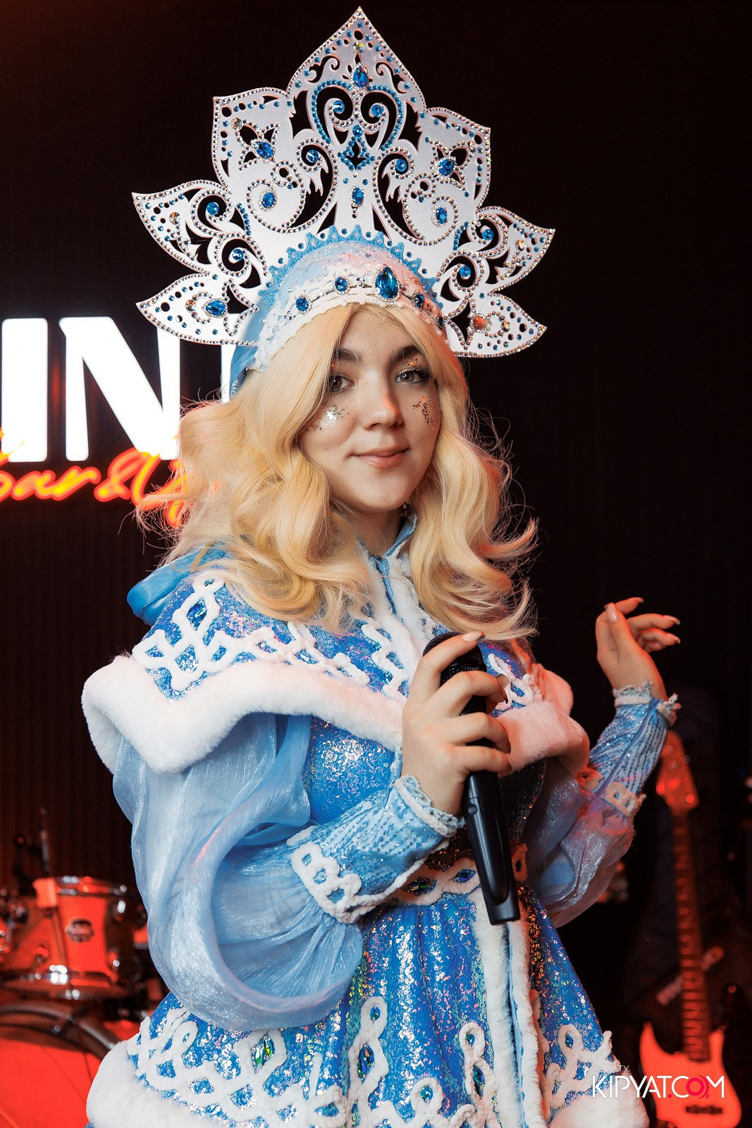 ПИНТА НА ДОСТЫК. КИПЯТКОМ АЛМАТЫ!