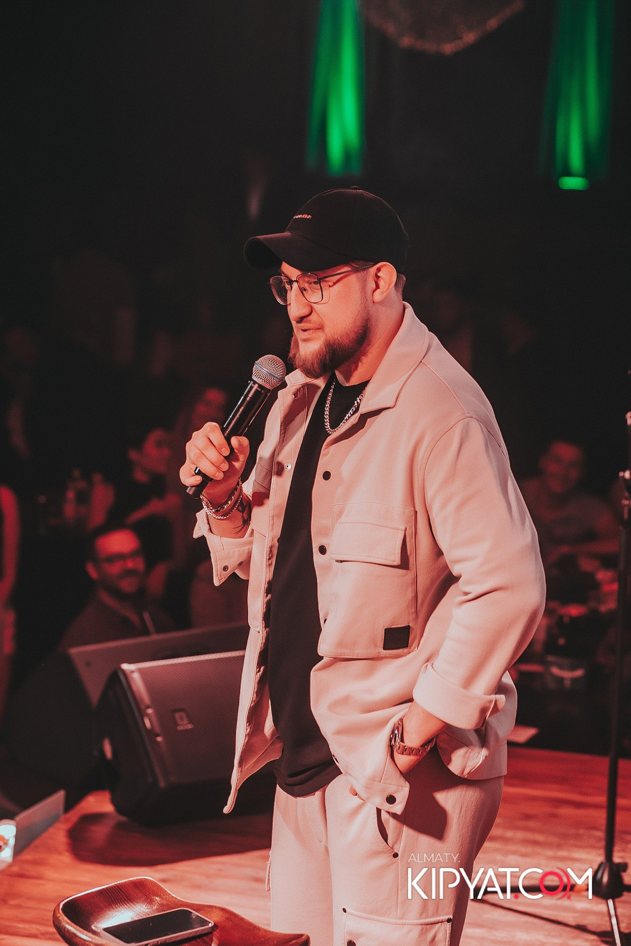 BLA BLA BAR. КИПЯТКОМ АЛМАТЫ!