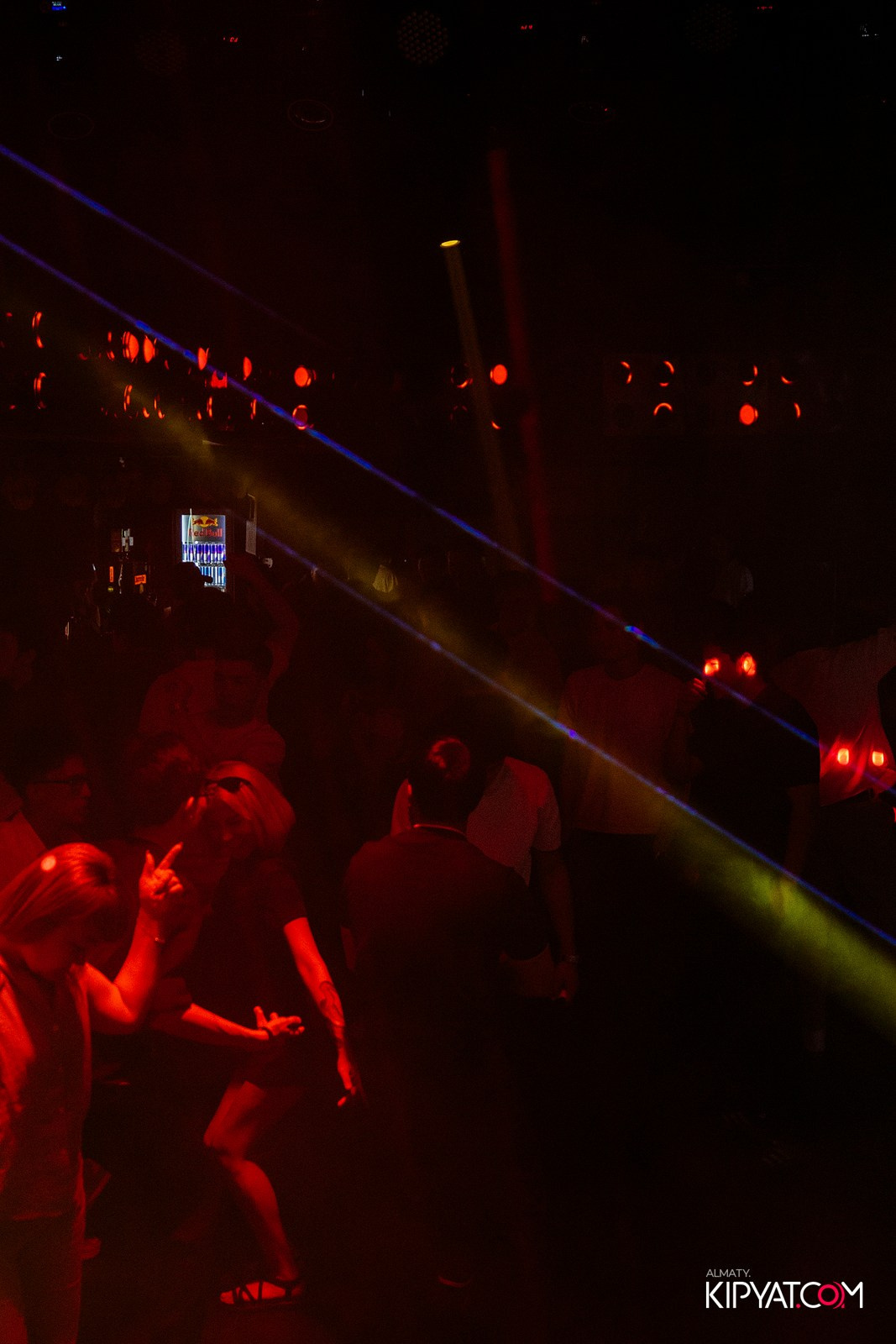 SHANGHAI 88 BAR. КИПЯТКОМ АЛМАТЫ! Фотосъемка мероприятий в Алматы