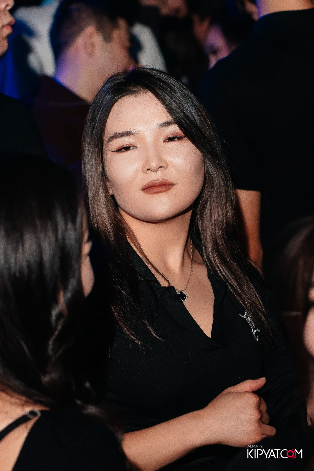 ARAGOSTA. КИПЯТКОМ АЛМАТЫ!