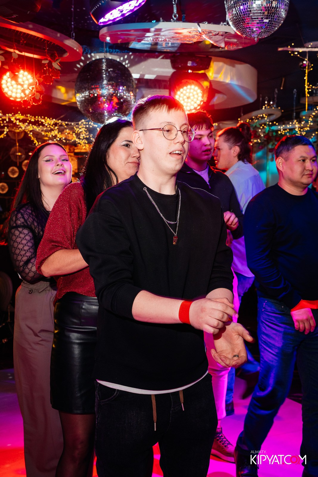 FORT VERNYI. КИПЯТКОМ АЛМАТЫ!