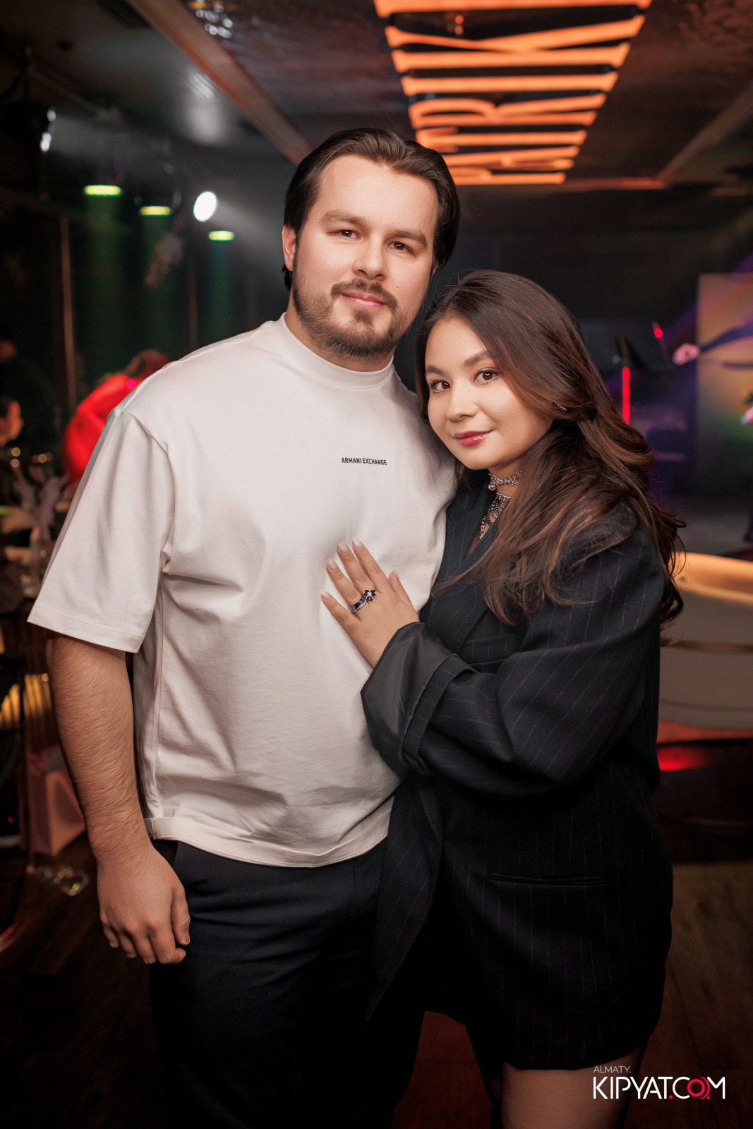 PATRIKI RESTAURANT. КИПЯТКОМ АЛМАТЫ!