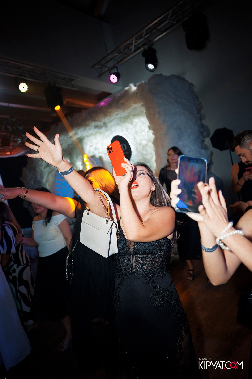 TRADITIONAL DESIGN DINNER 2025. КИПЯТКОМ АЛМАТЫ!