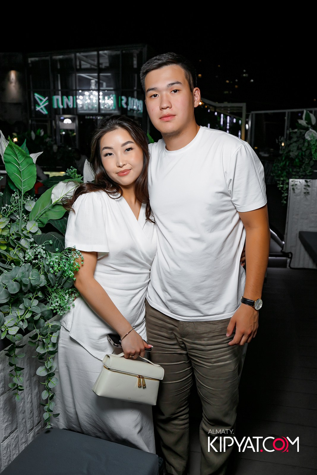 ДОРОГАЯ Я НЕ ПИЛ. КИПЯТКОМ АЛМАТЫ!