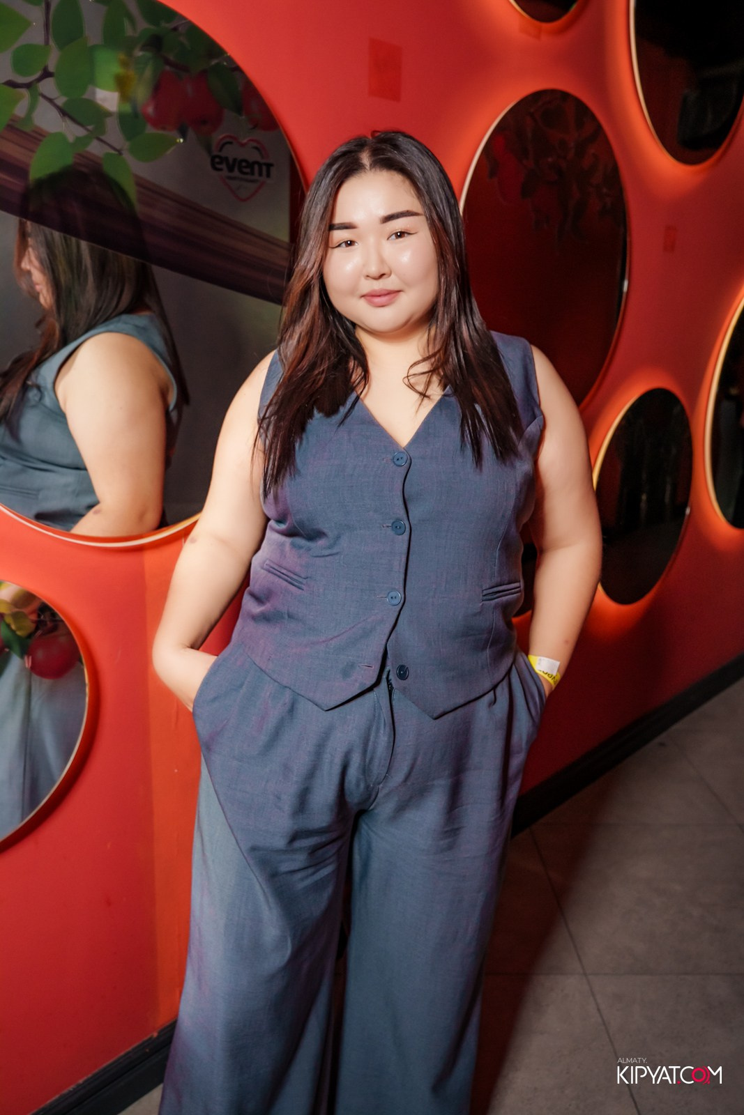 EVENT BAR. КИПЯТКОМ АЛМАТЫ!