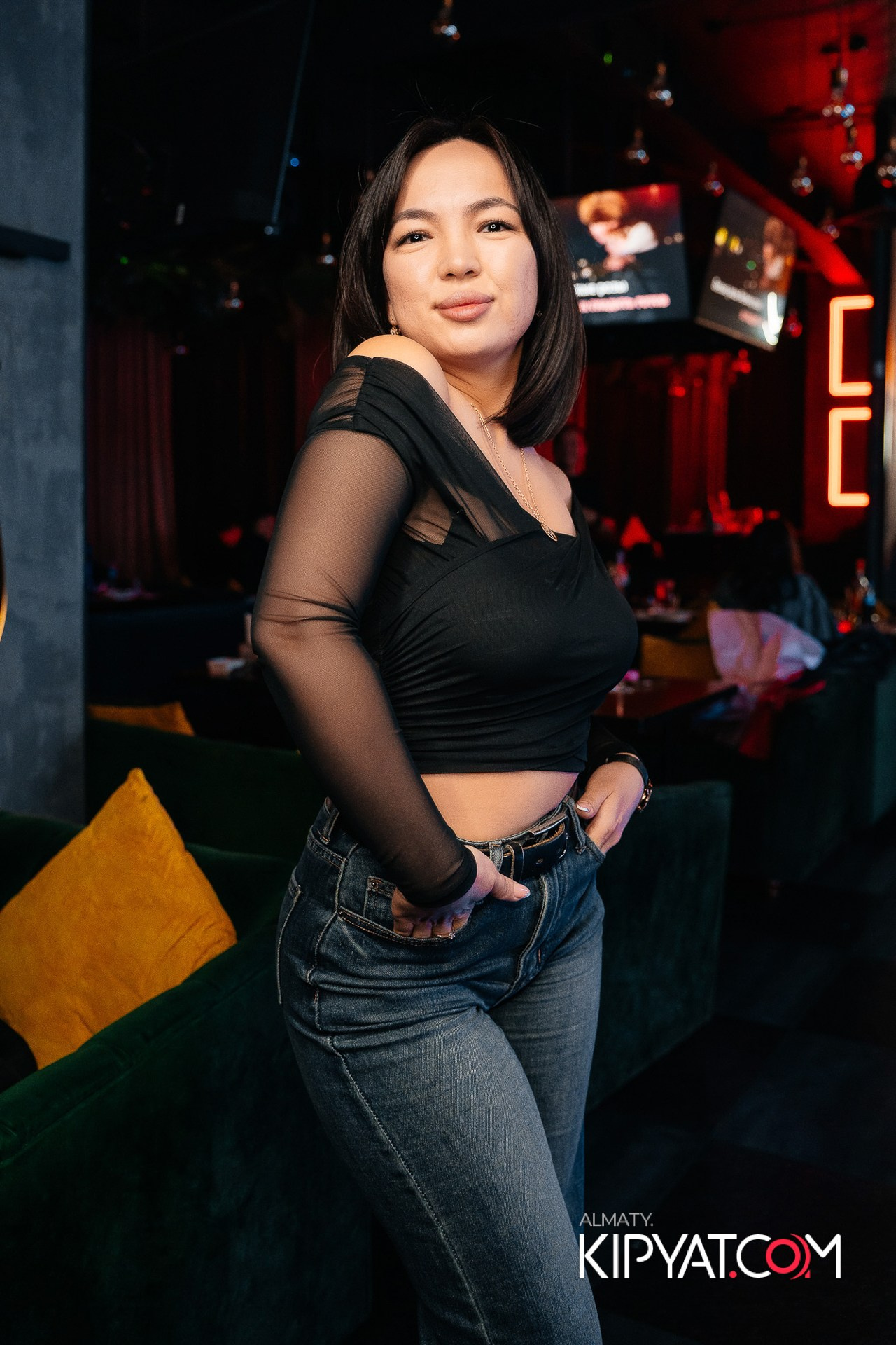 ДОРОГАЯ, Я НЕ ПИЛ. КИПЯТКОМ АЛМАТЫ!