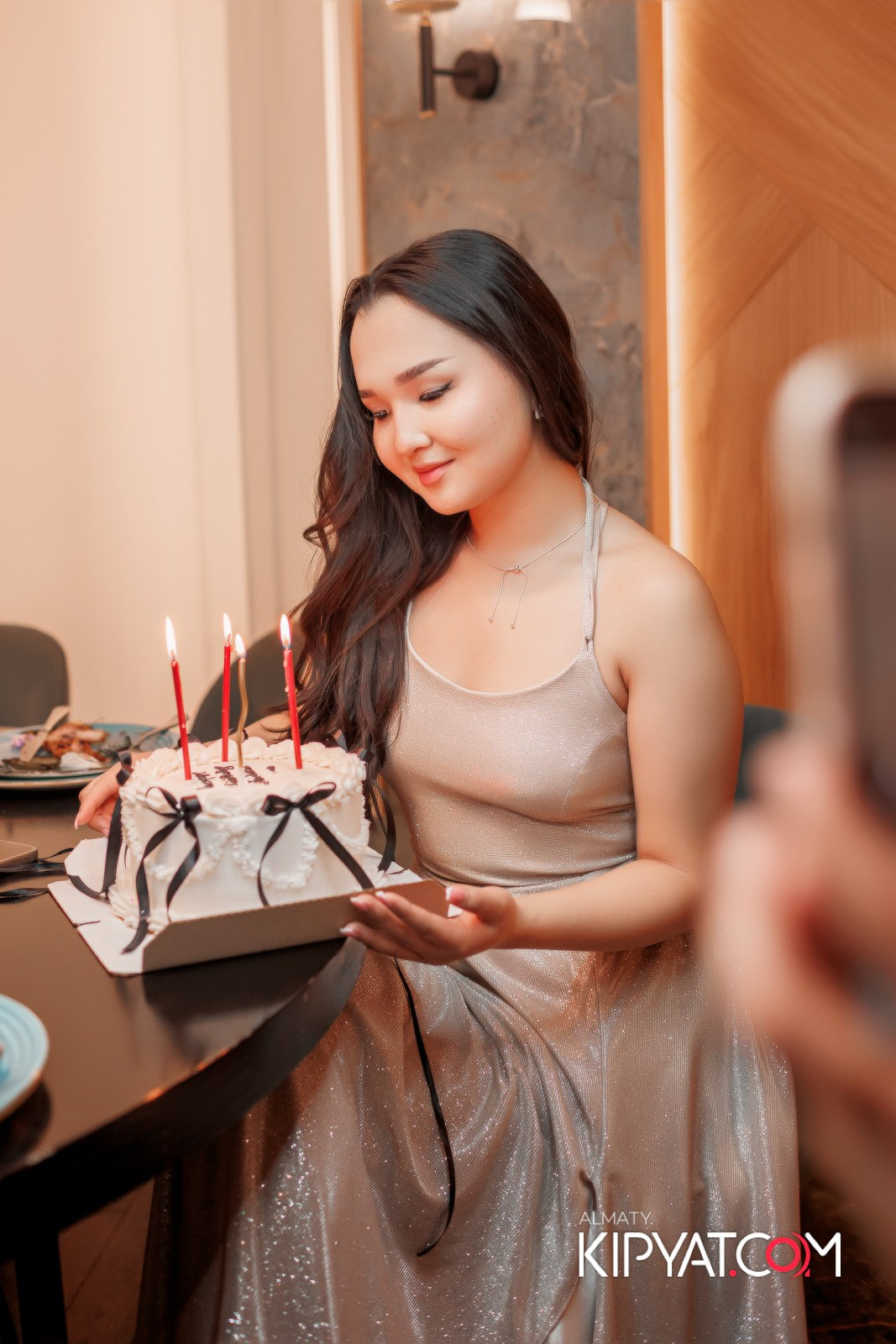 SPACE. КИПЯТКОМ АЛМАТЫ!