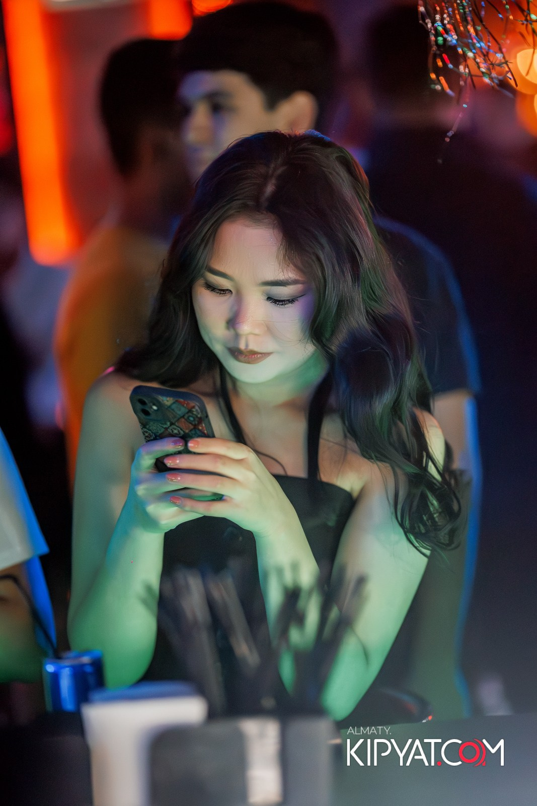 BHB. КИПЯТКОМ АЛМАТЫ!