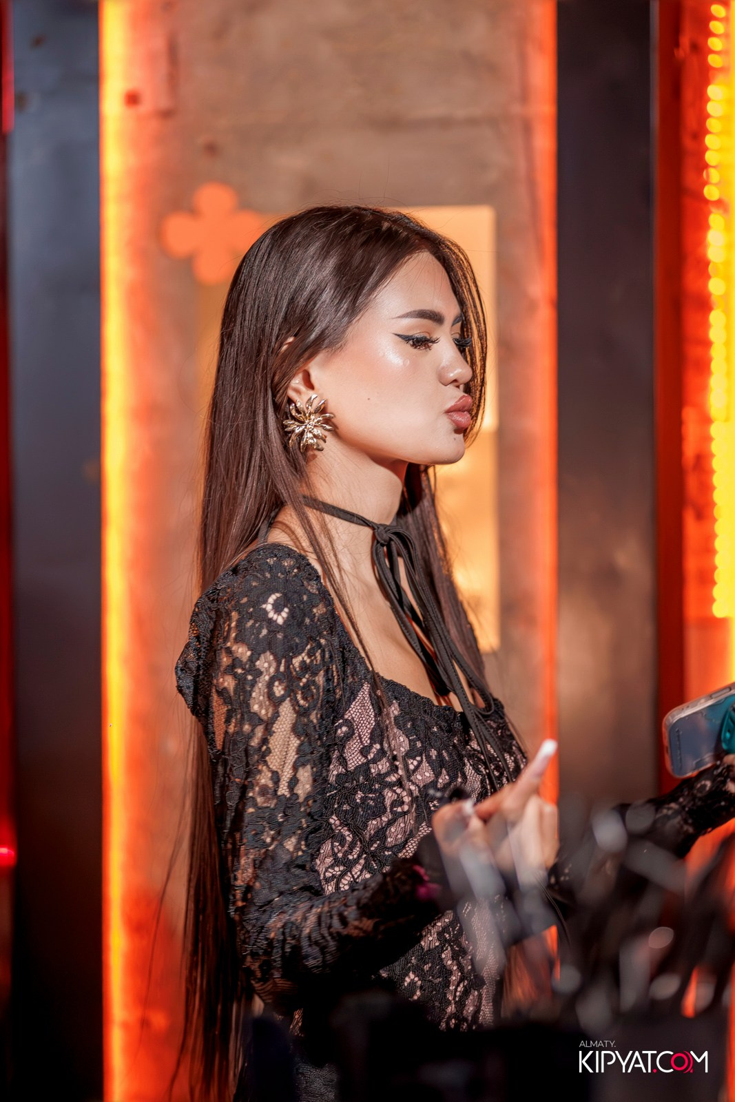 BHB. КИПЯТКОМ АЛМАТЫ!